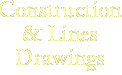 Link to construction and lines drawings page